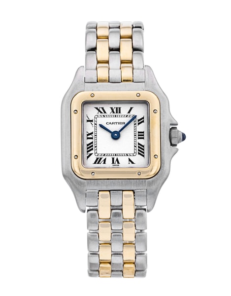 Cartier Panthere W25029B6